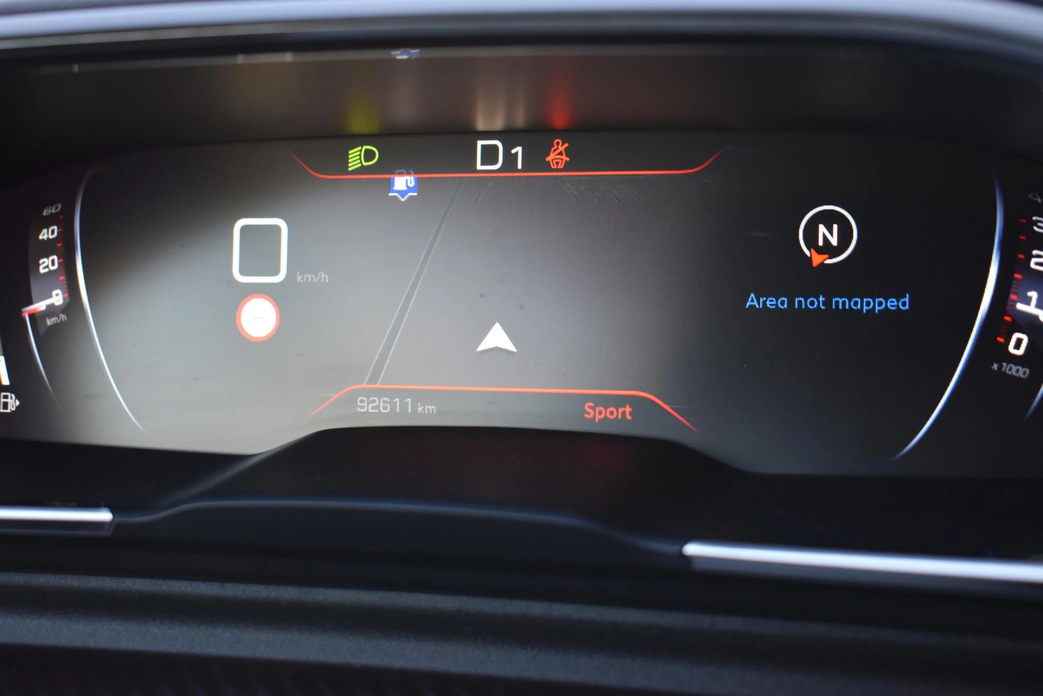 Hoofdafbeelding Peugeot 508