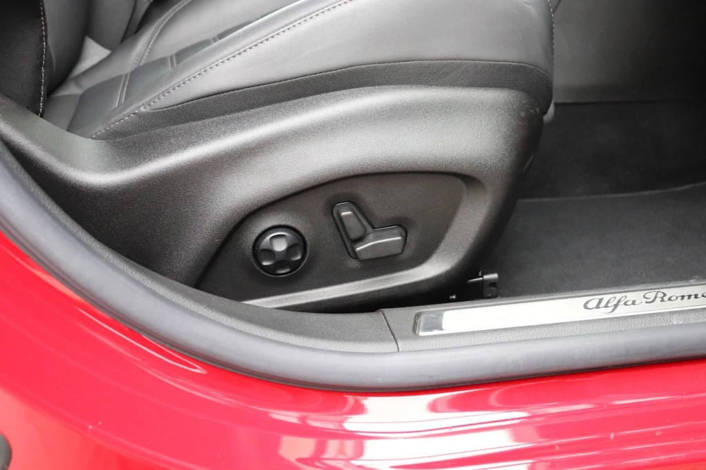 Hoofdafbeelding Alfa Romeo Tonale