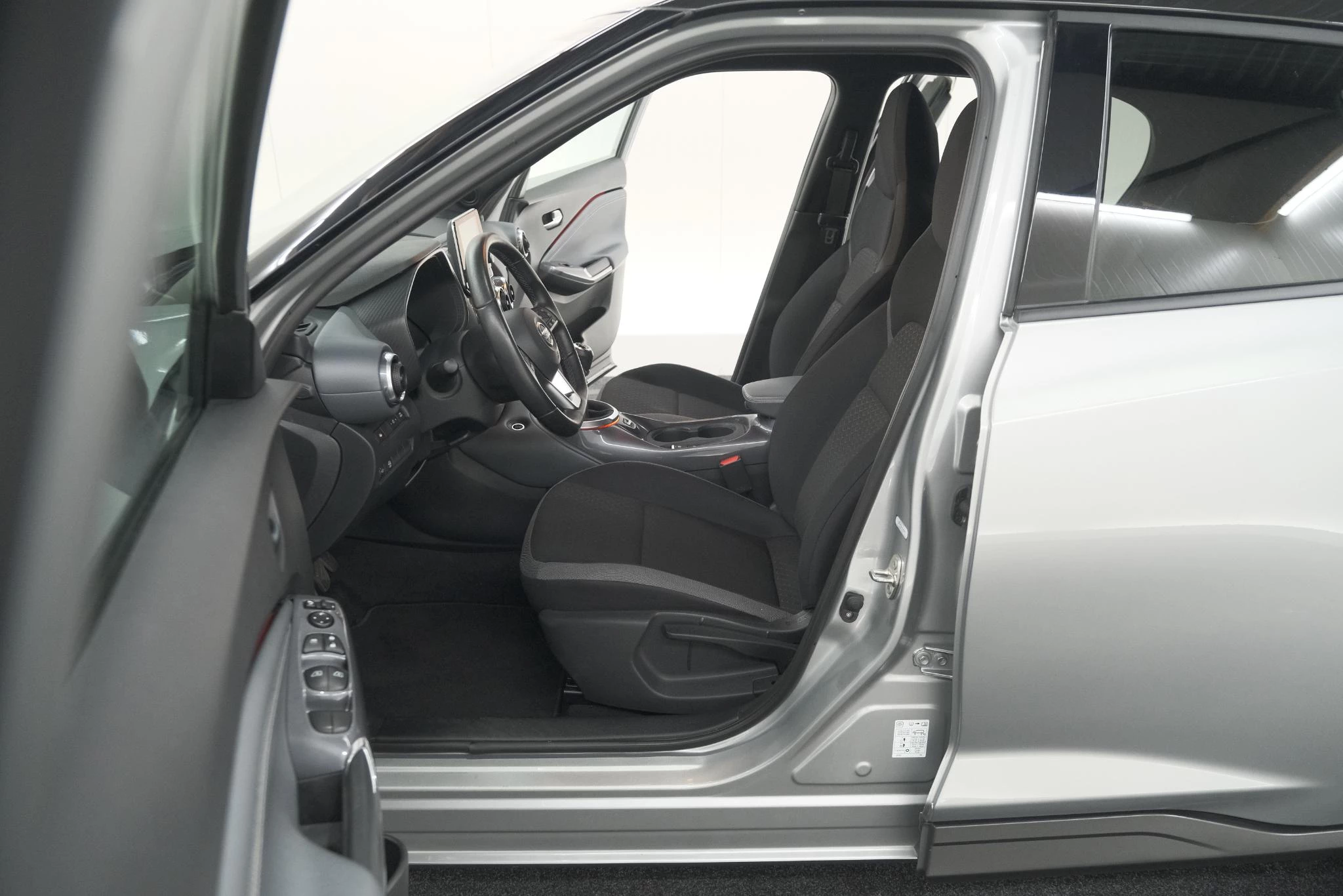 Hoofdafbeelding Nissan Juke