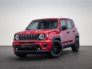 Jeep Renegade 1.0T Sport