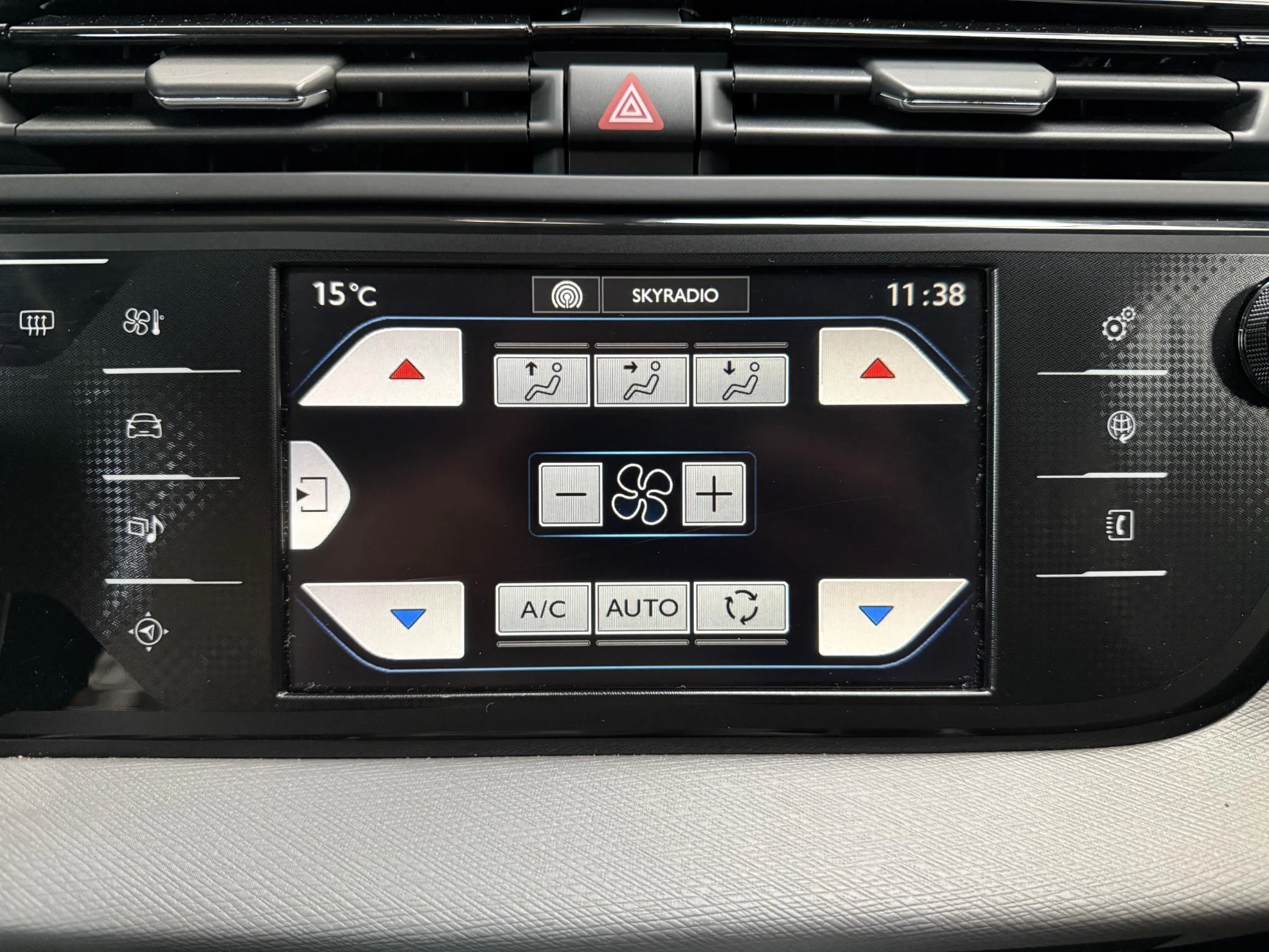 Hoofdafbeelding Citroën C4 Picasso