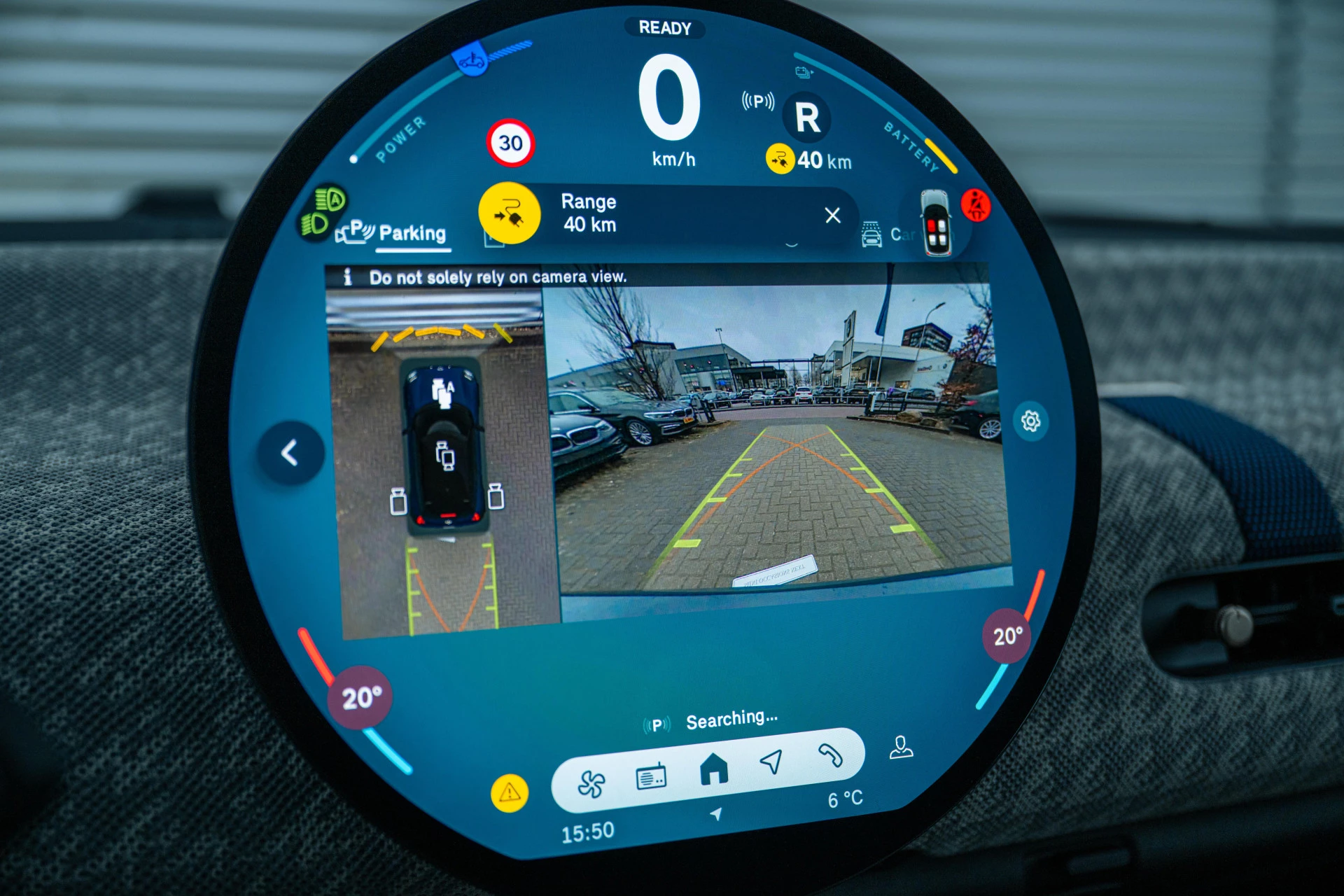 Hoofdafbeelding MINI 3-deurs