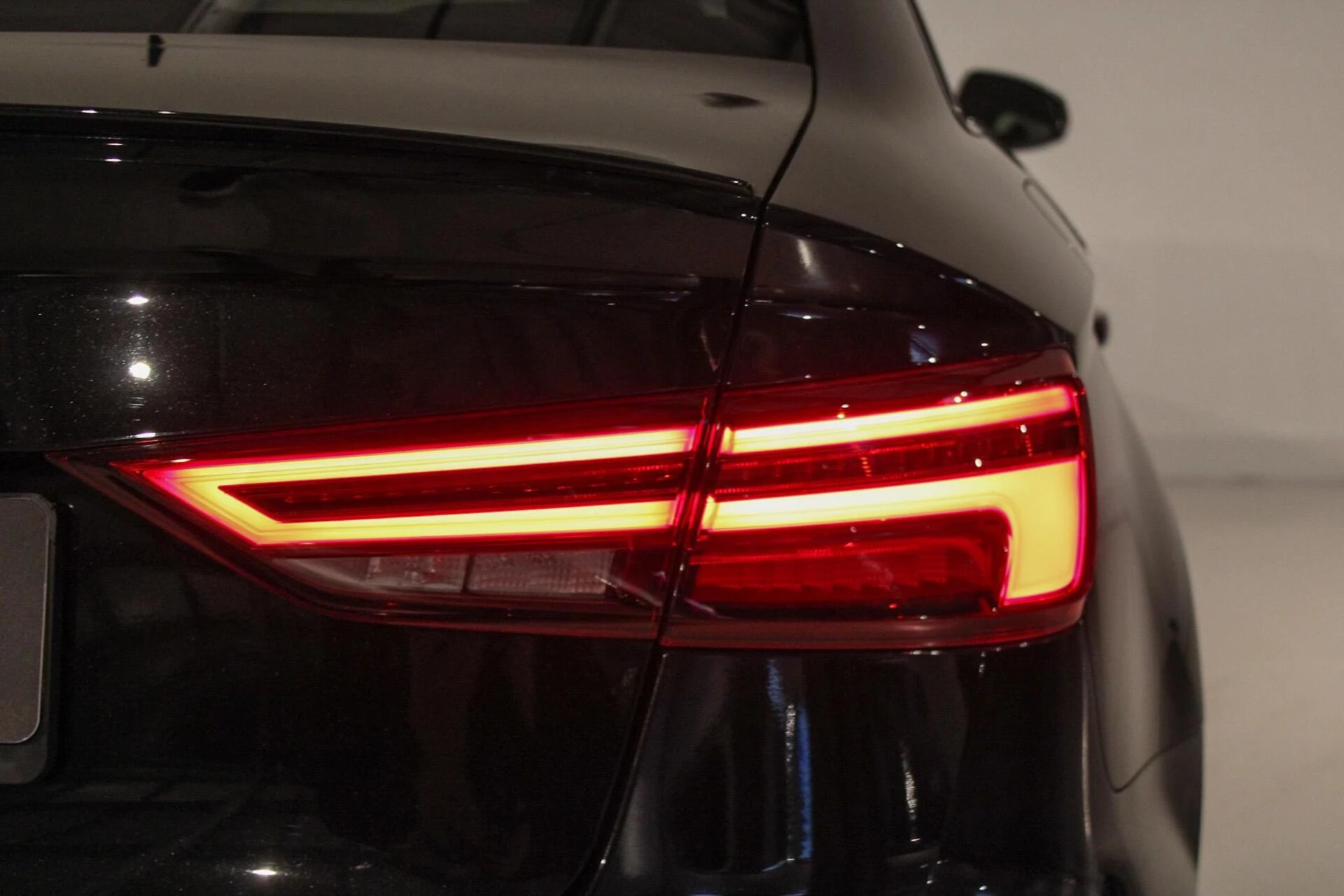 Hoofdafbeelding Audi S3