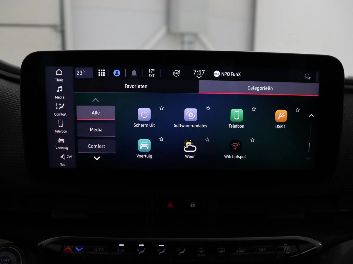 Hoofdafbeelding Fiat 500e