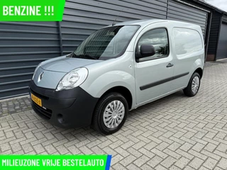 Renault Kangoo Express 1.6-16V Benzine Comfort Airco Navi