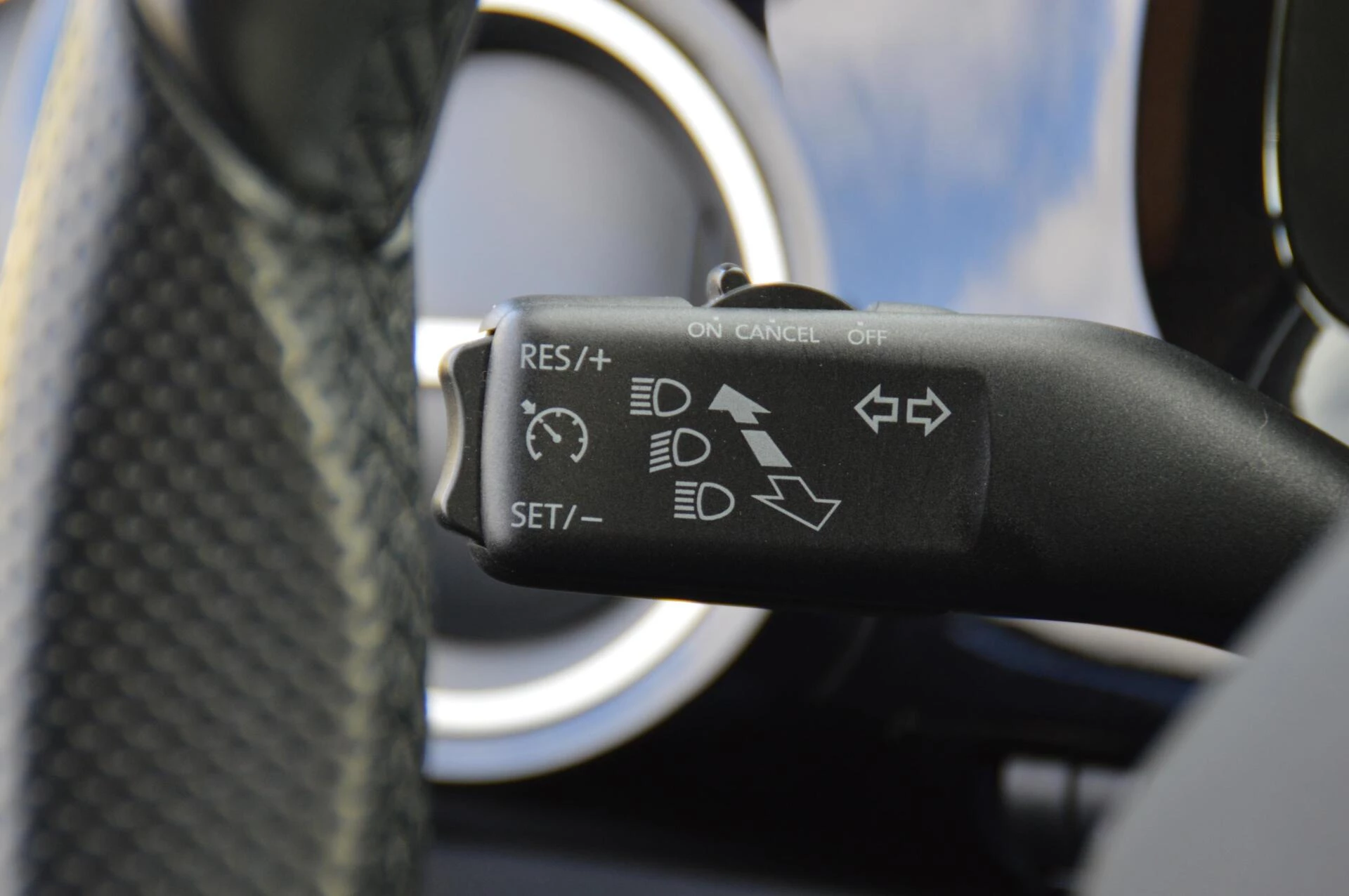 Hoofdafbeelding Škoda Citigo