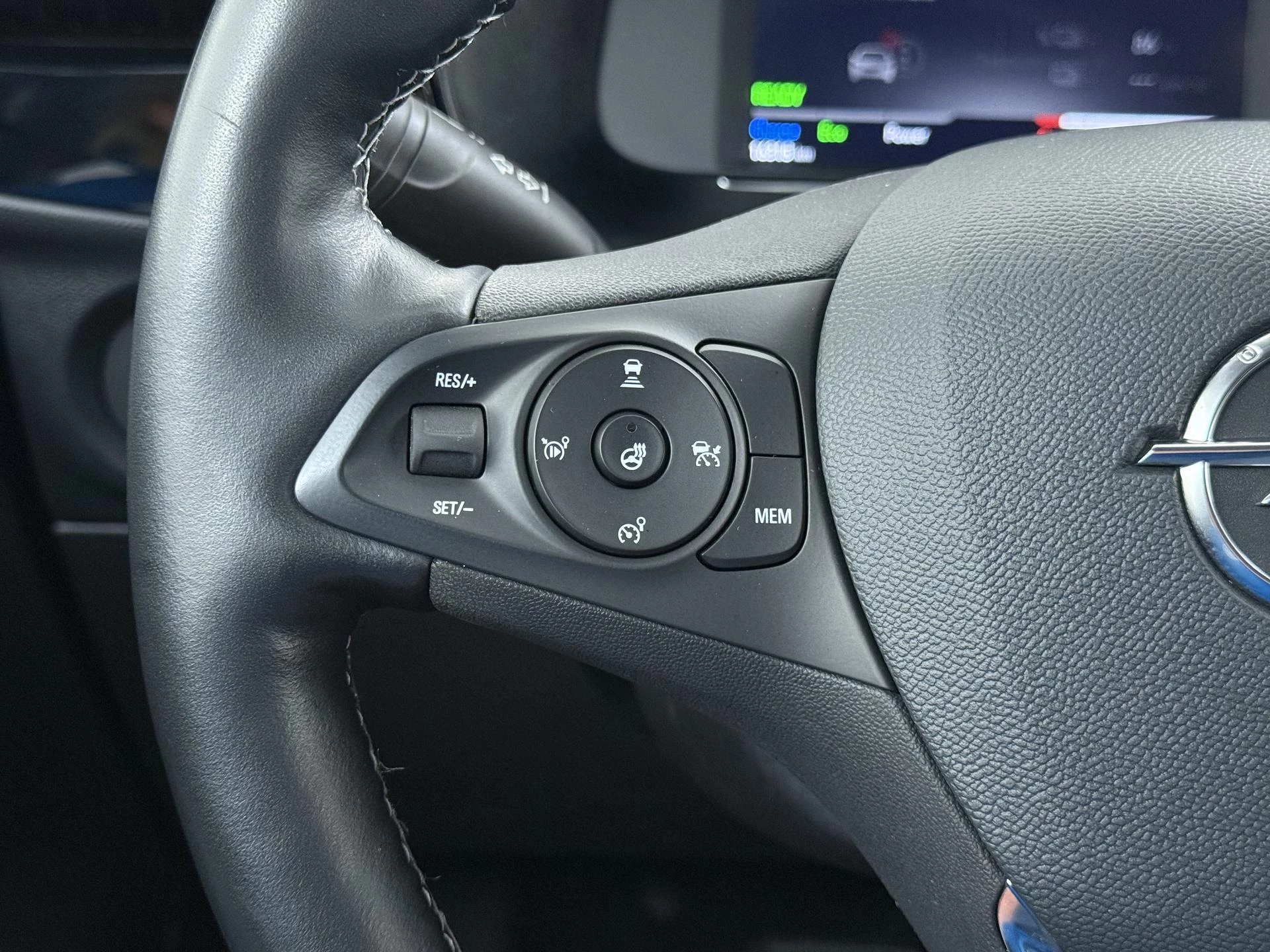 Hoofdafbeelding Opel Corsa-e