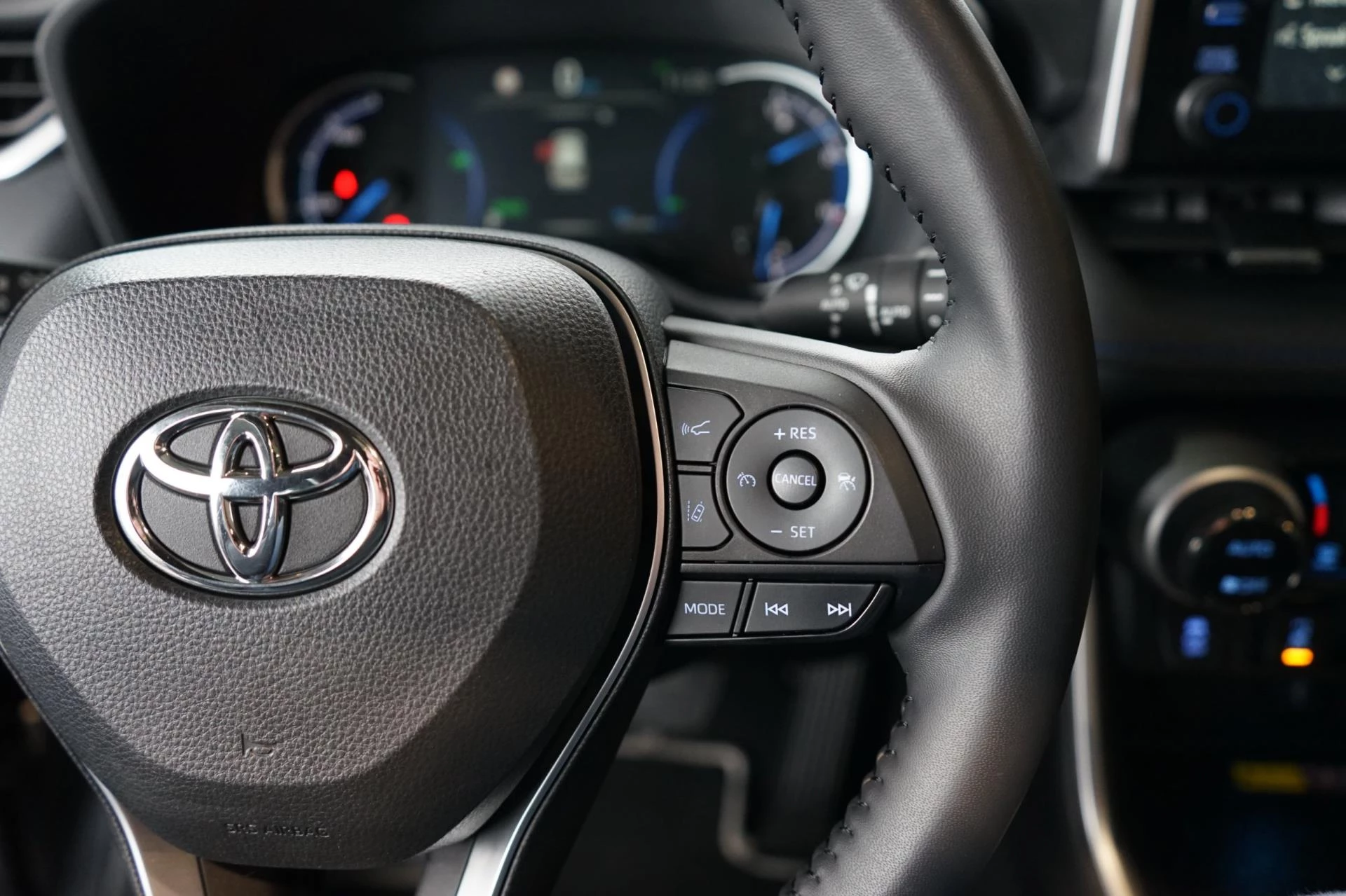 Hoofdafbeelding Toyota RAV4