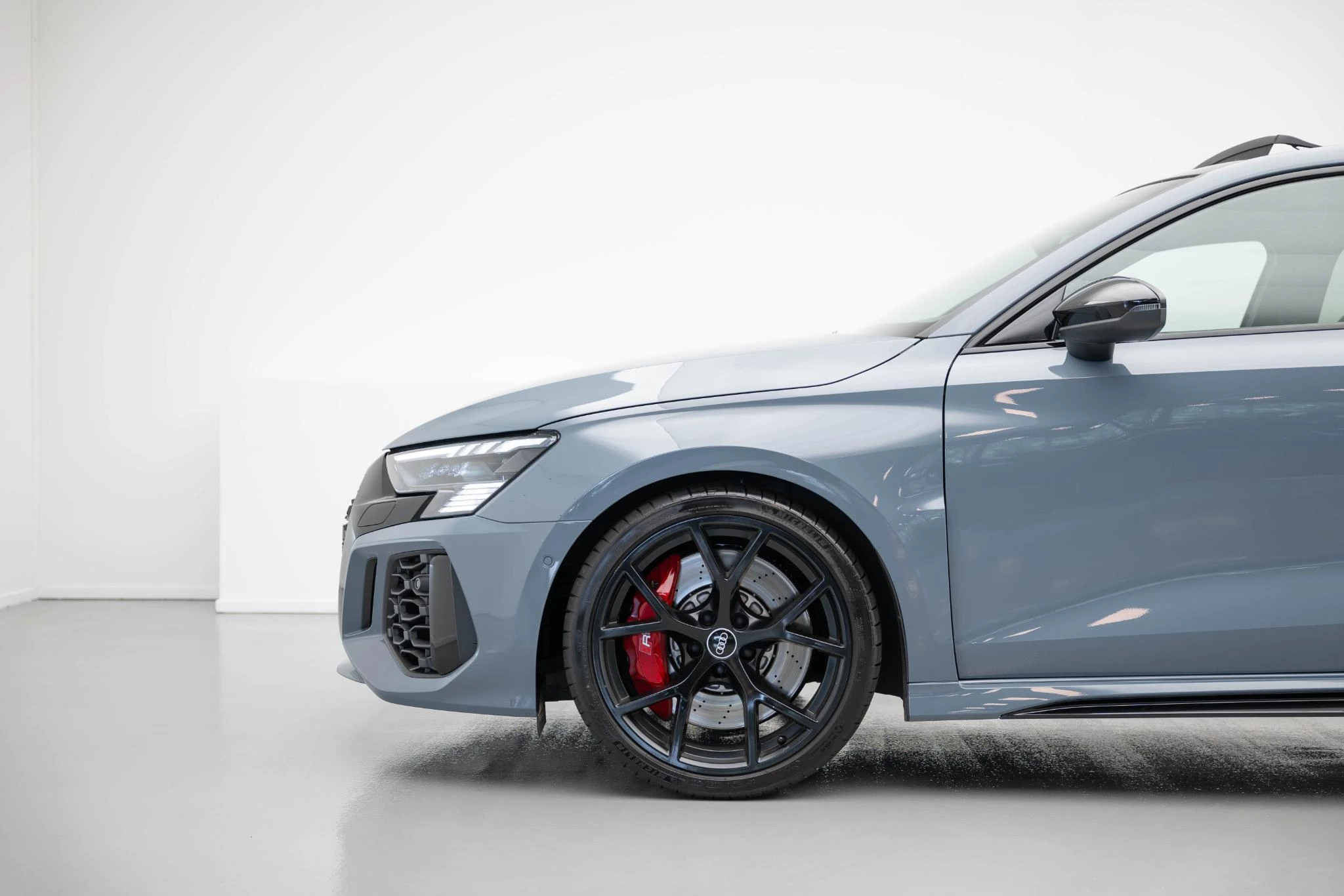 Hoofdafbeelding Audi RS3