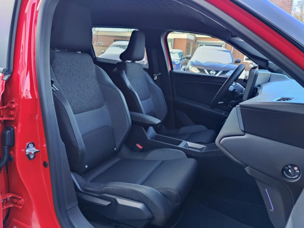 Hoofdafbeelding Nissan Micra