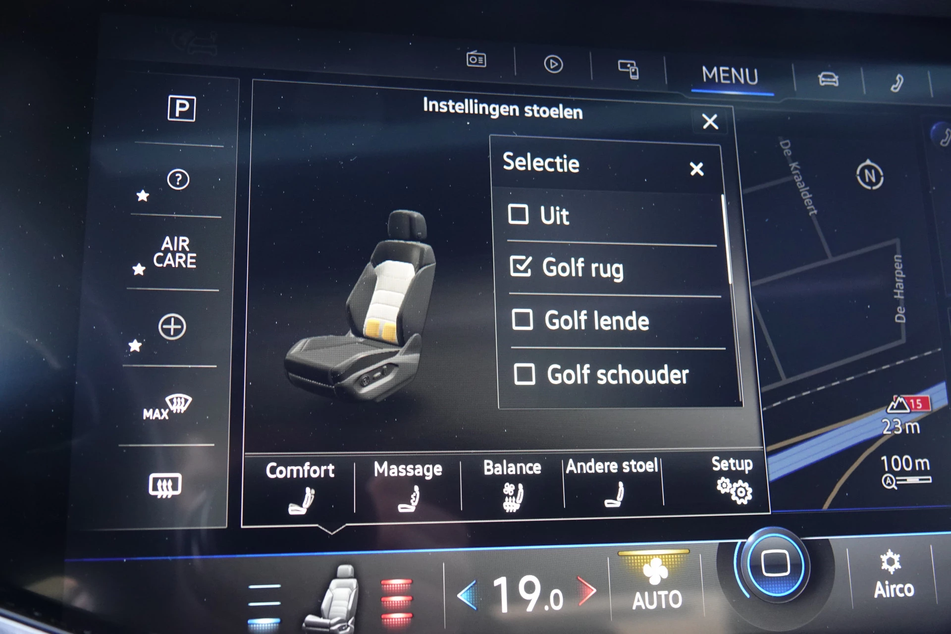 Hoofdafbeelding Volkswagen Touareg