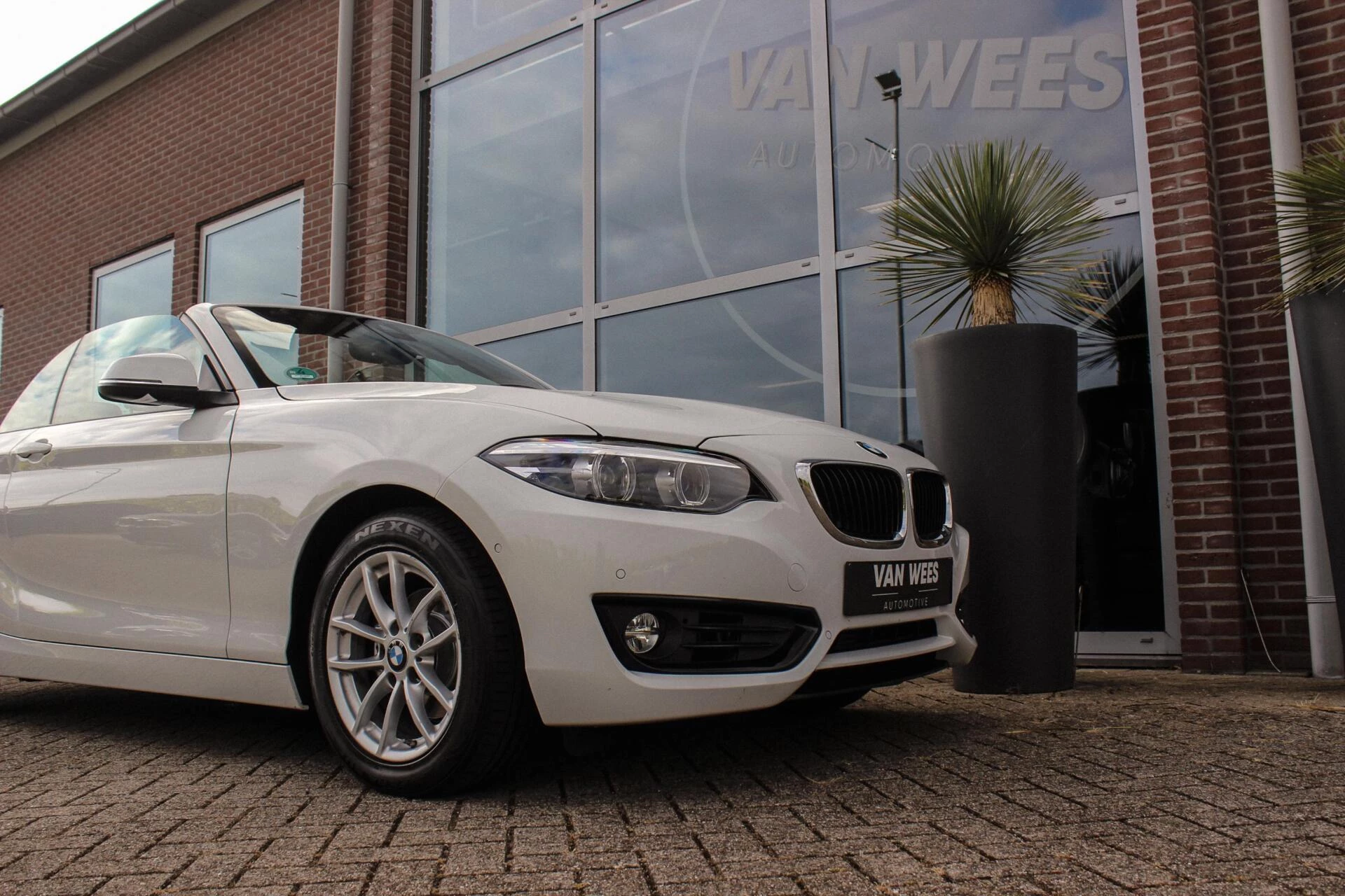 Hoofdafbeelding BMW 2 Serie