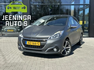 Peugeot 208 1.2 PureTech Première | Carplay | Pano | Clima