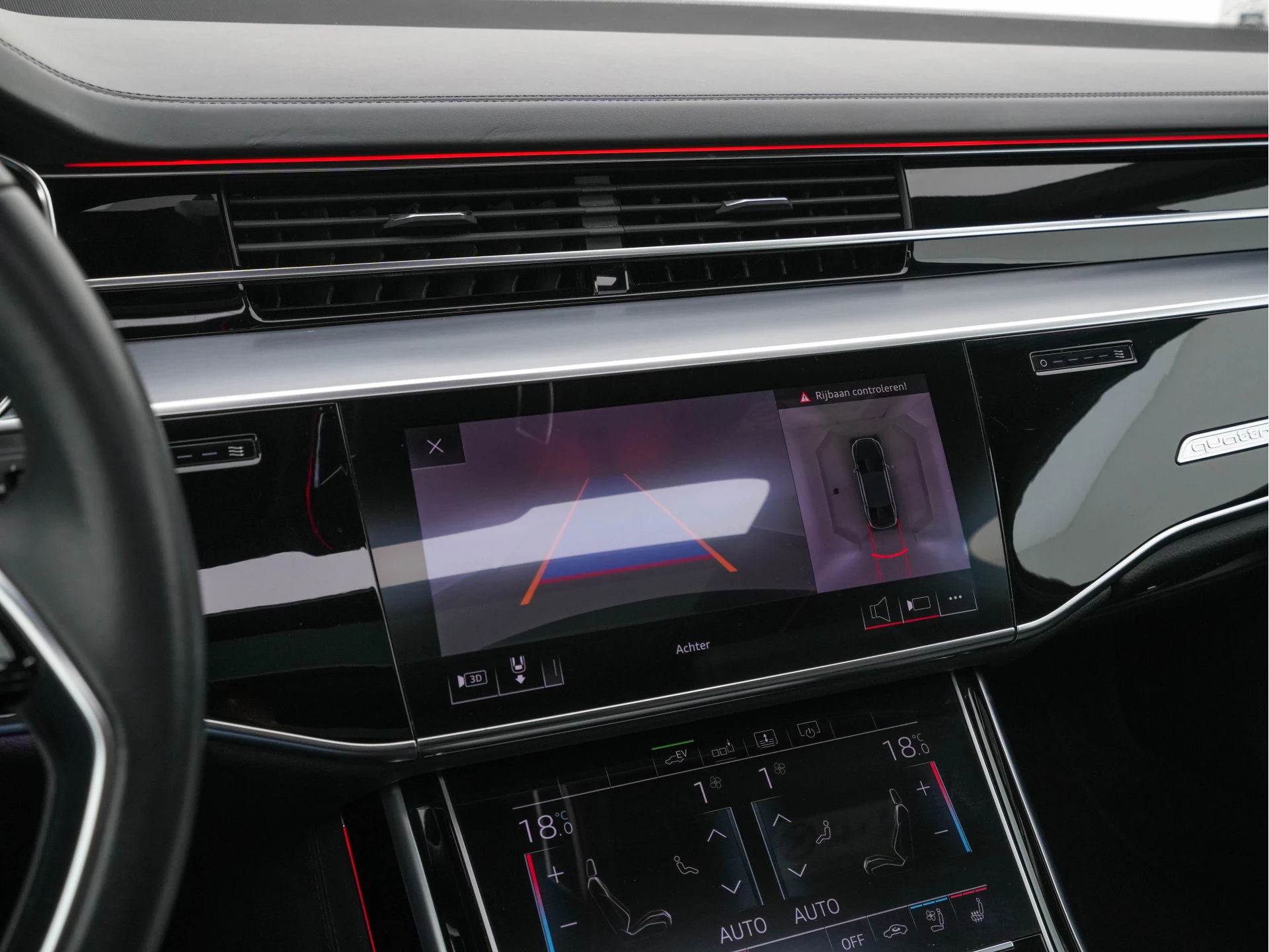 Hoofdafbeelding Audi A8