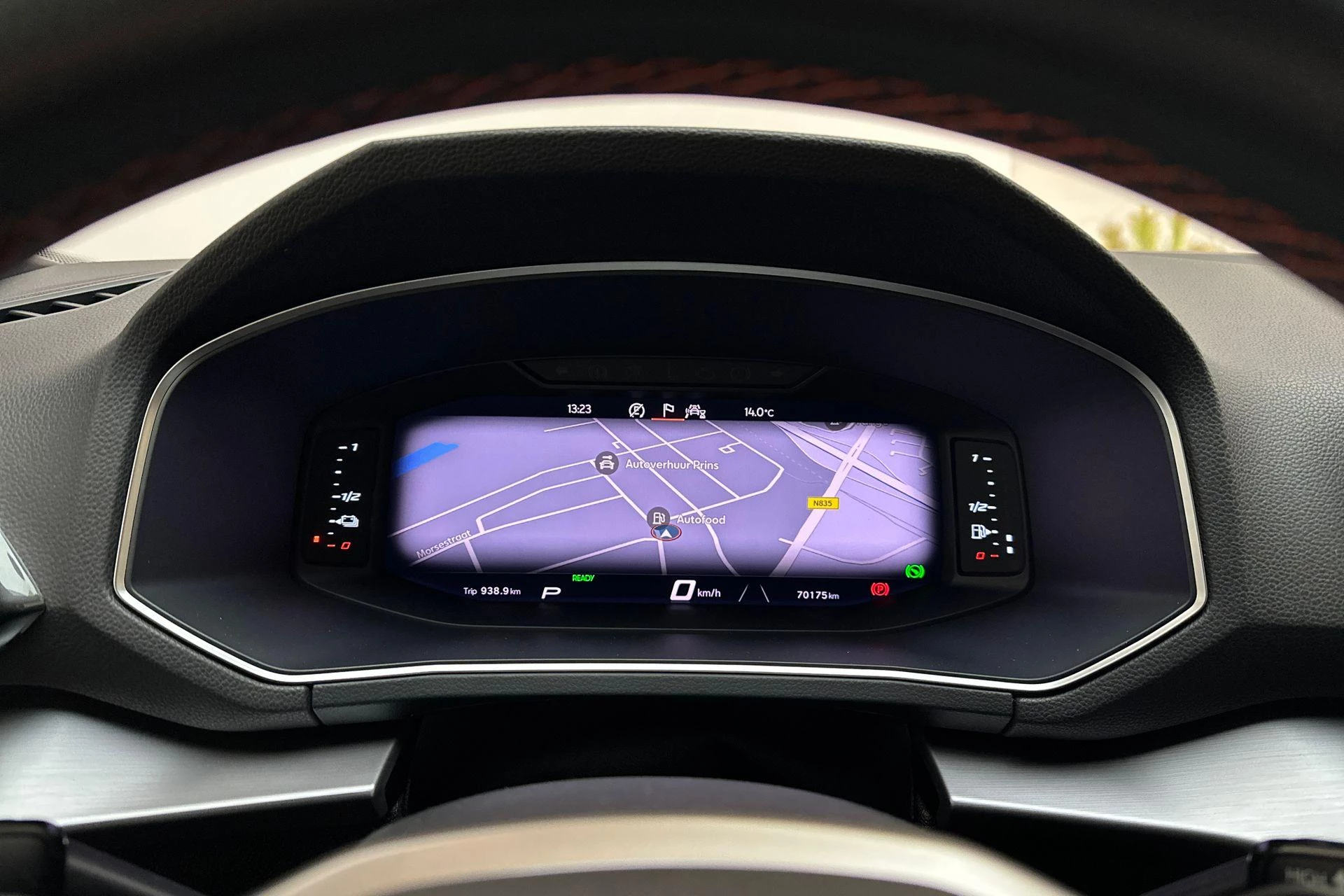 Hoofdafbeelding SEAT Tarraco