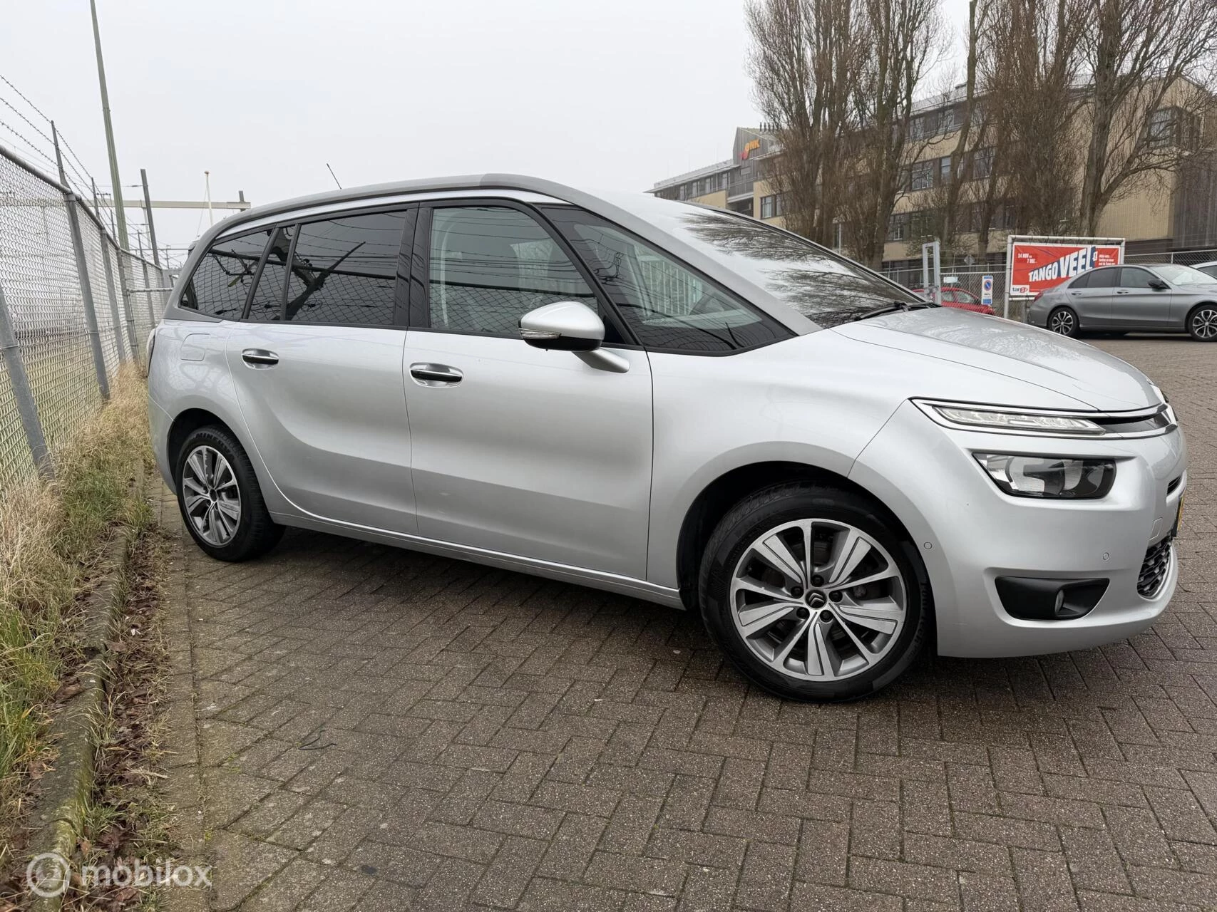 Hoofdafbeelding Citroën Grand C4 Picasso