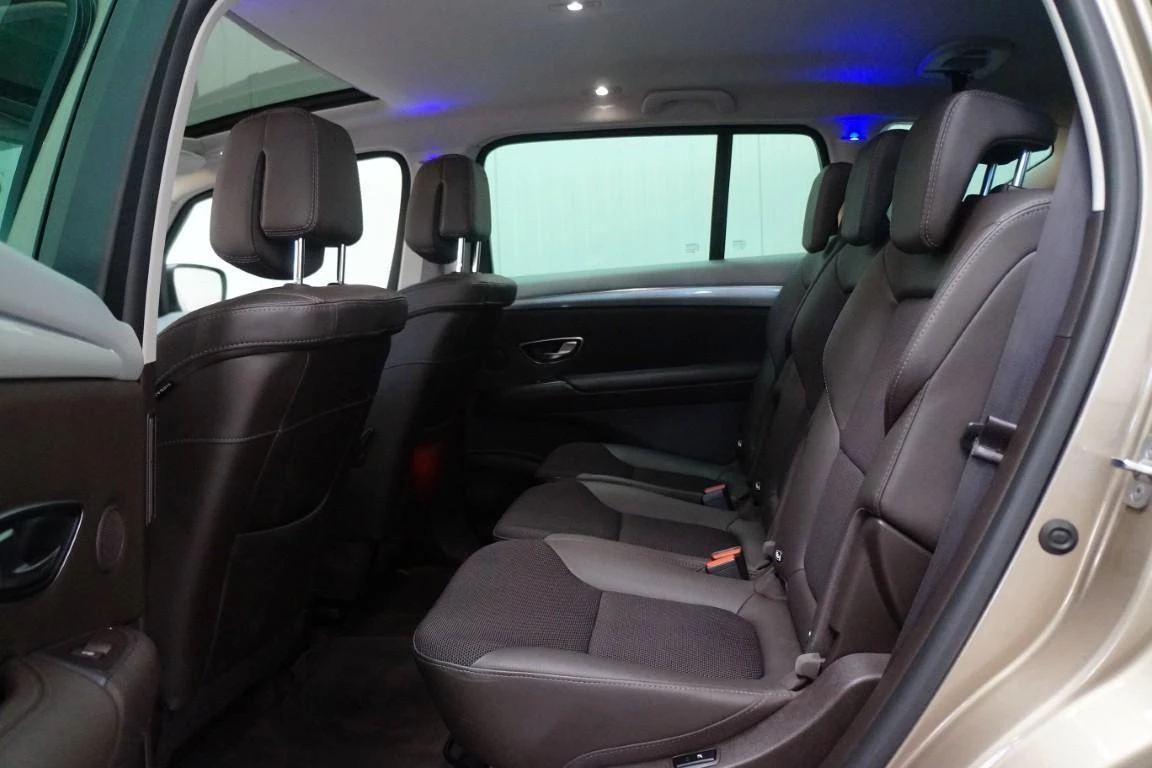 Hoofdafbeelding Renault Espace