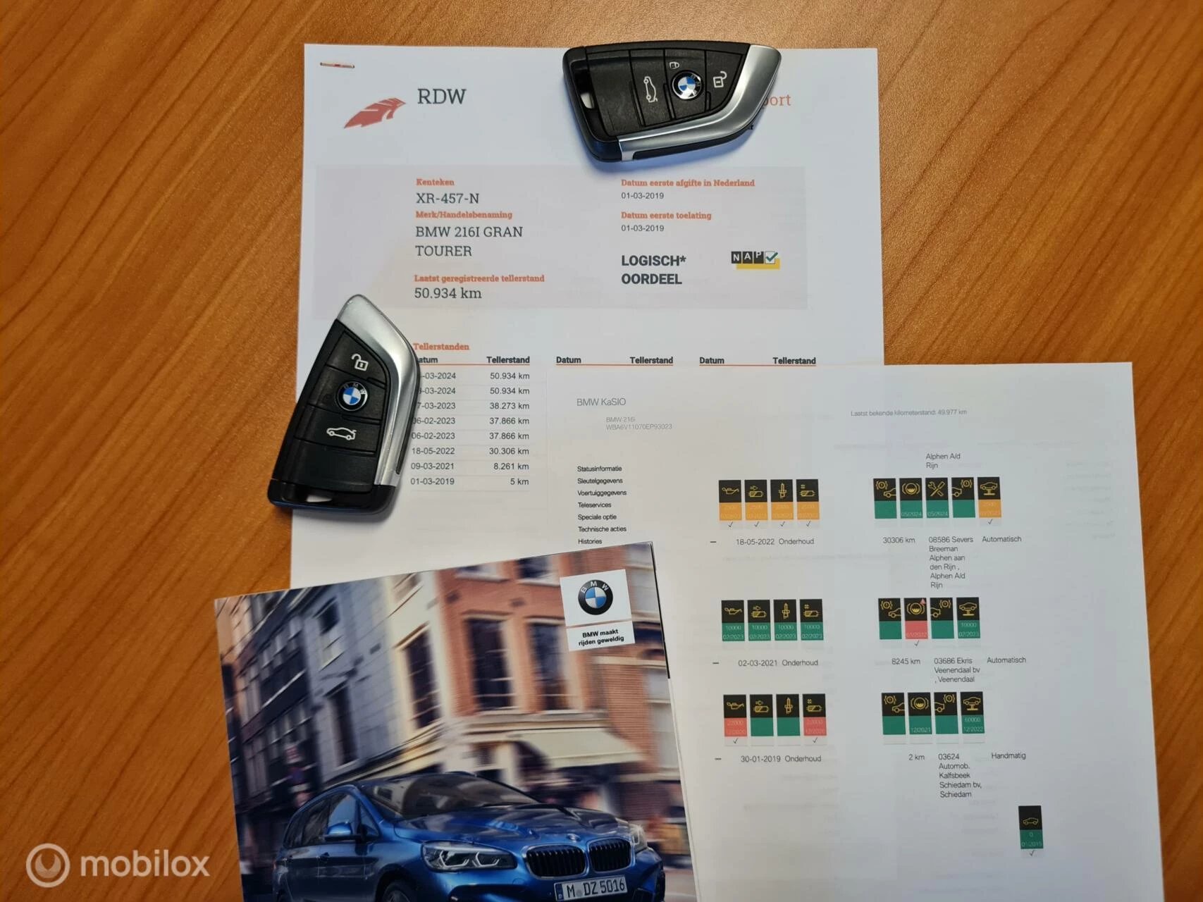 Hoofdafbeelding BMW 2 Serie