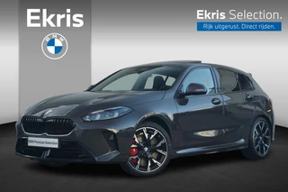 BMW 1 Serie 120 M Sportpakket Pro 19'' / Harman Kardon / Elektrisch verstelbare stoelen / Panoramadak | Ekris Selection