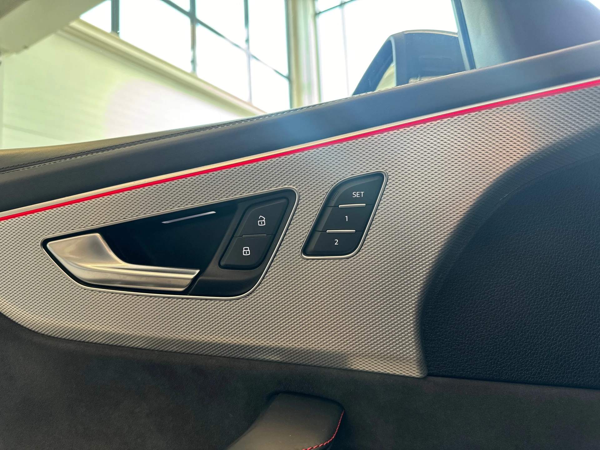 Hoofdafbeelding Audi RSQ8