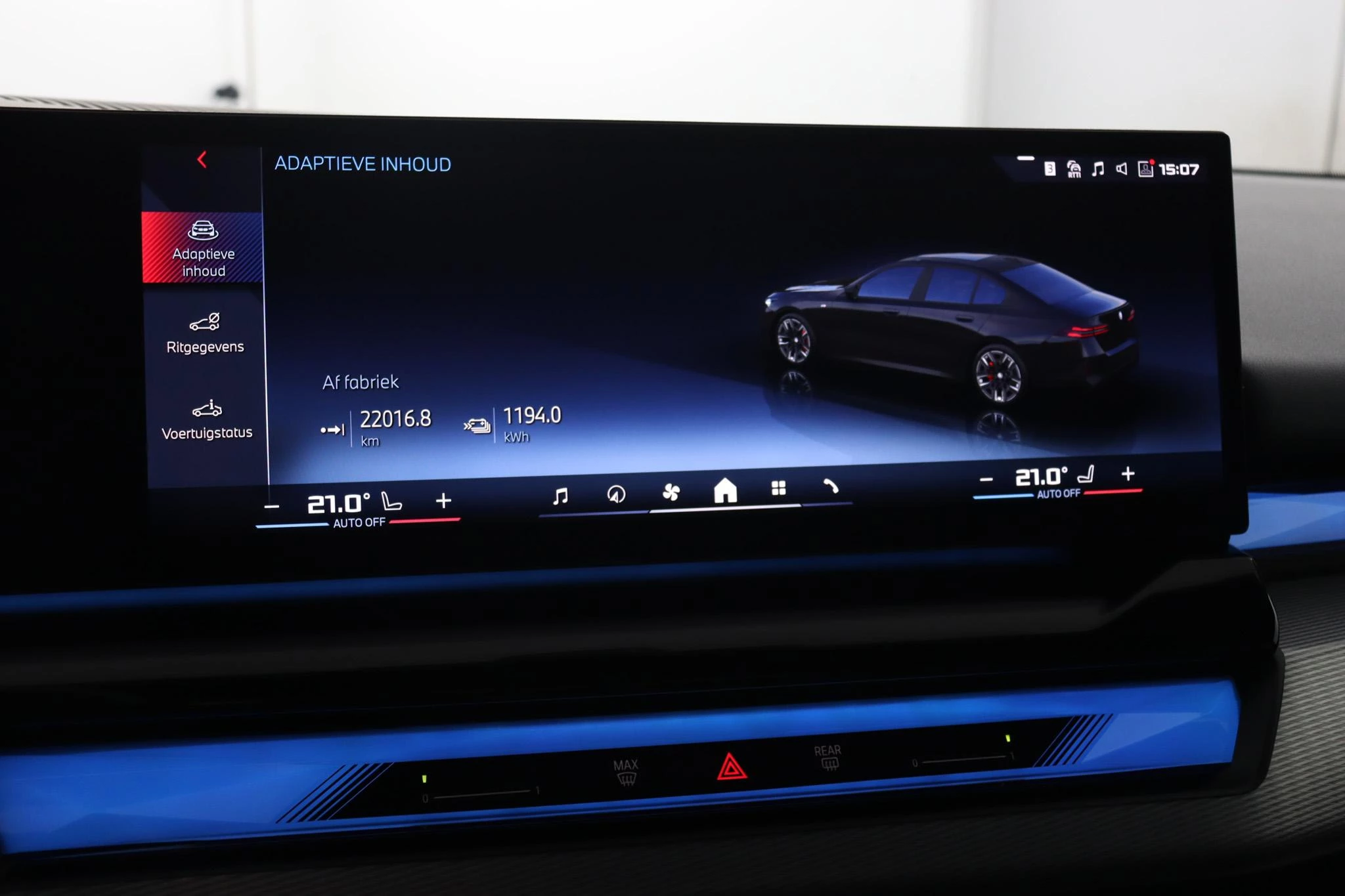 Hoofdafbeelding BMW i5