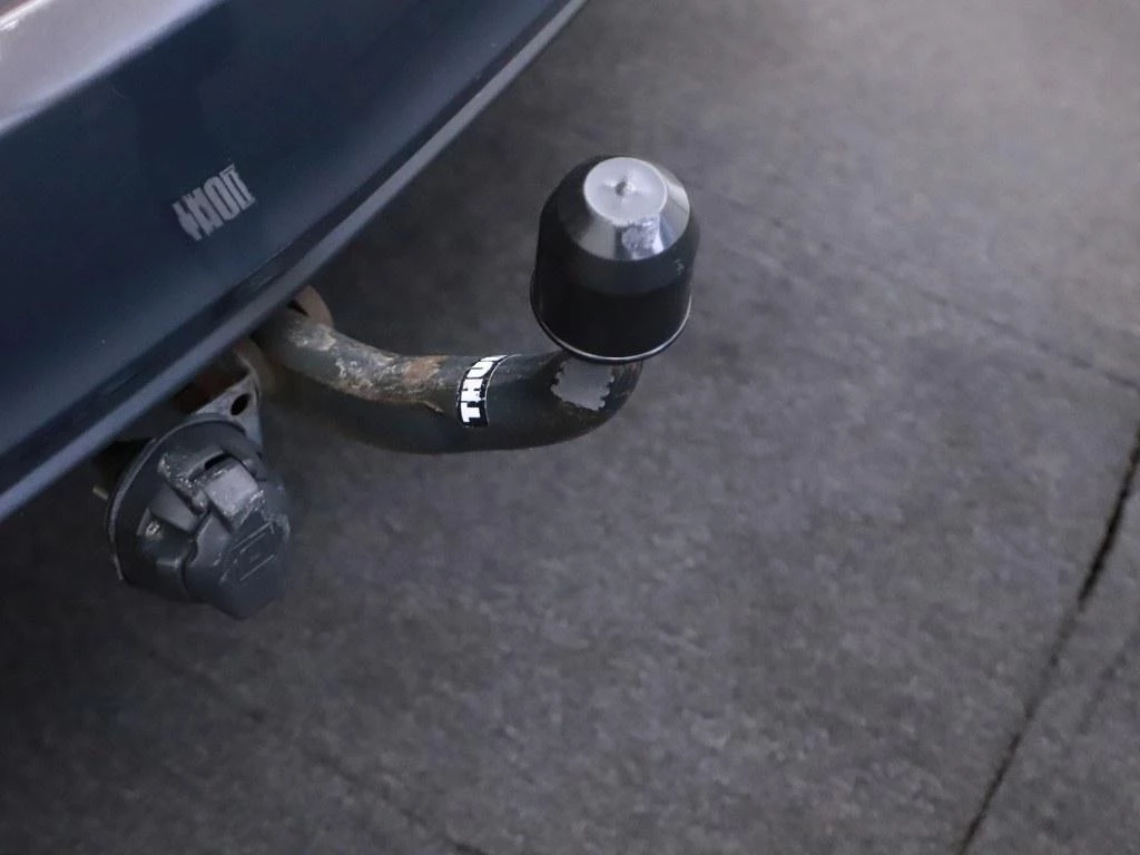 Hoofdafbeelding Opel Zafira