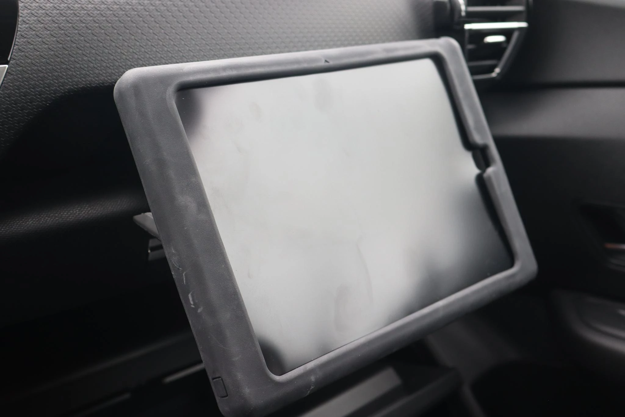 Hoofdafbeelding Citroën ë-C4