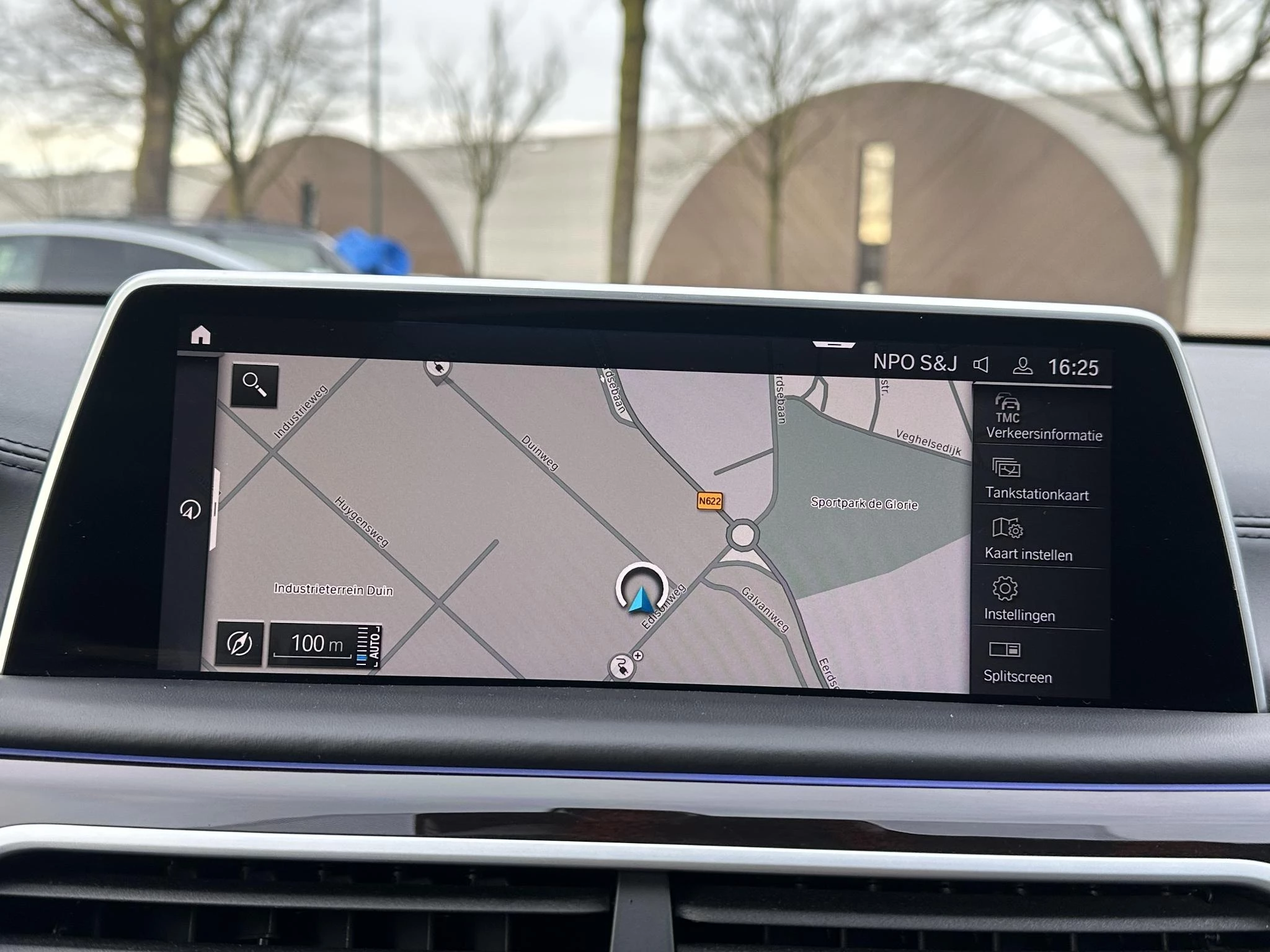 Hoofdafbeelding BMW 7 Serie