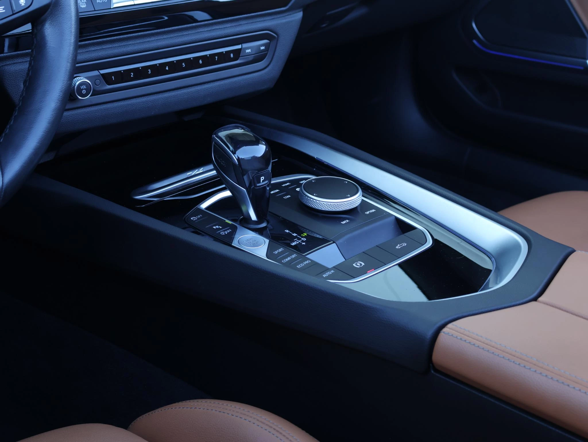 Hoofdafbeelding BMW Z4