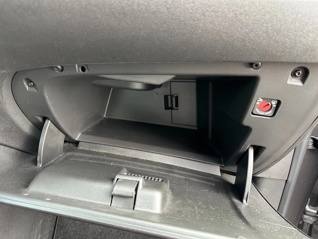 Hoofdafbeelding Opel Crossland