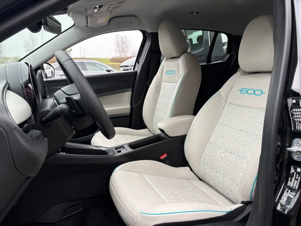 Hoofdafbeelding Fiat 600