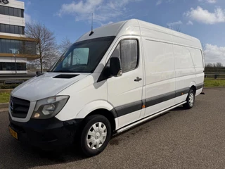 Mercedes-Benz Sprinter 314CDI L3H2 Automaat Airco