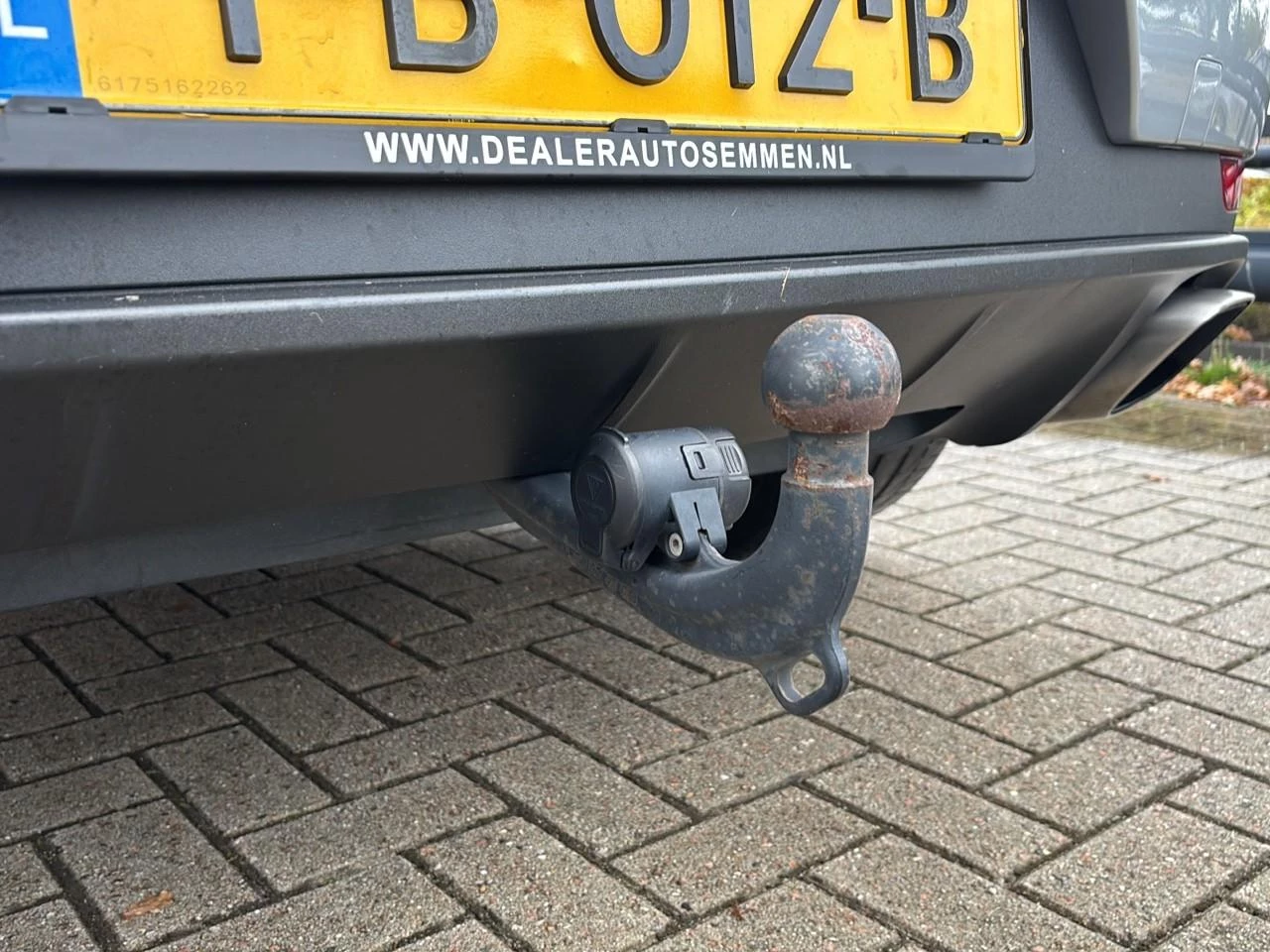 Hoofdafbeelding Porsche Macan