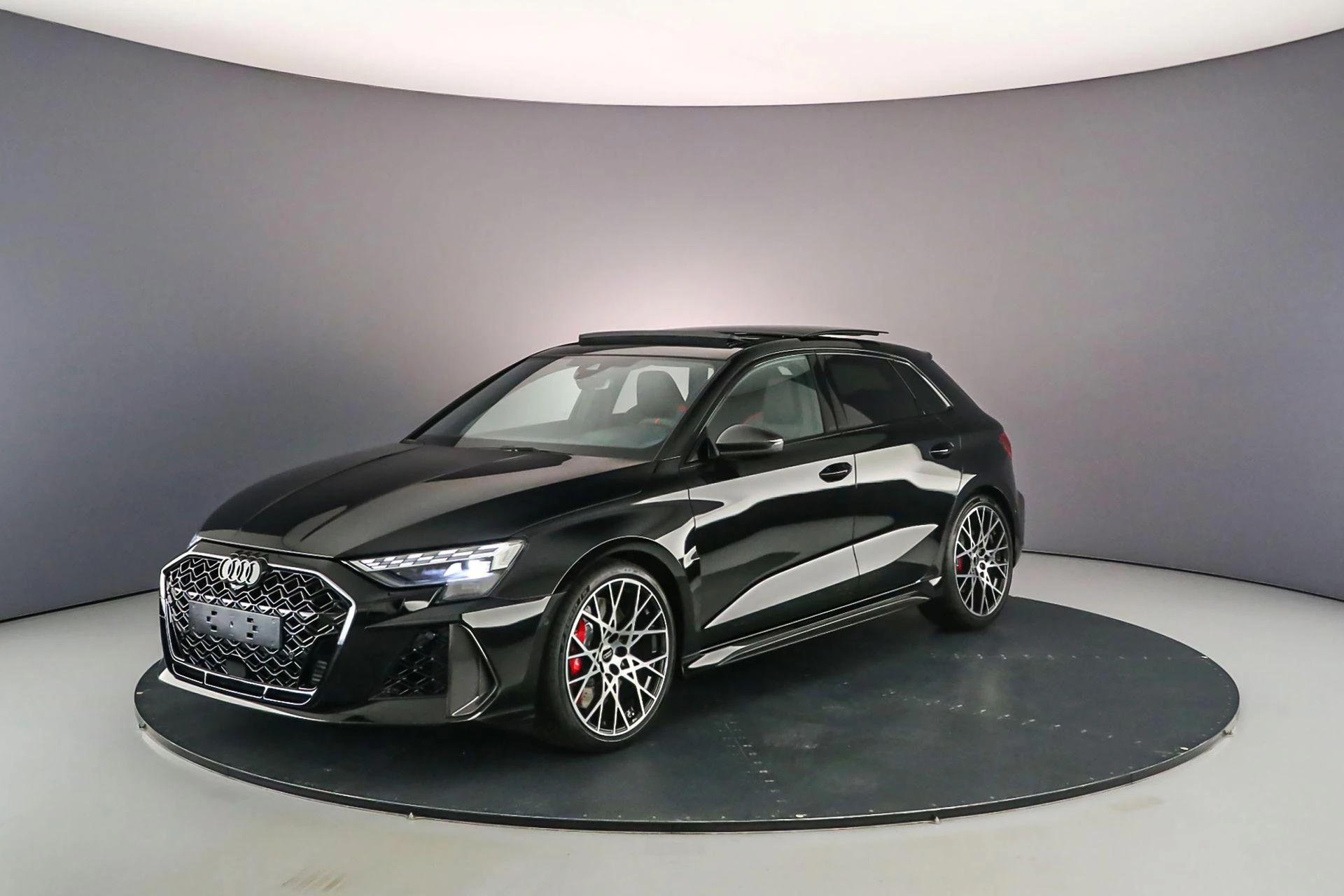Hoofdafbeelding Audi RS3