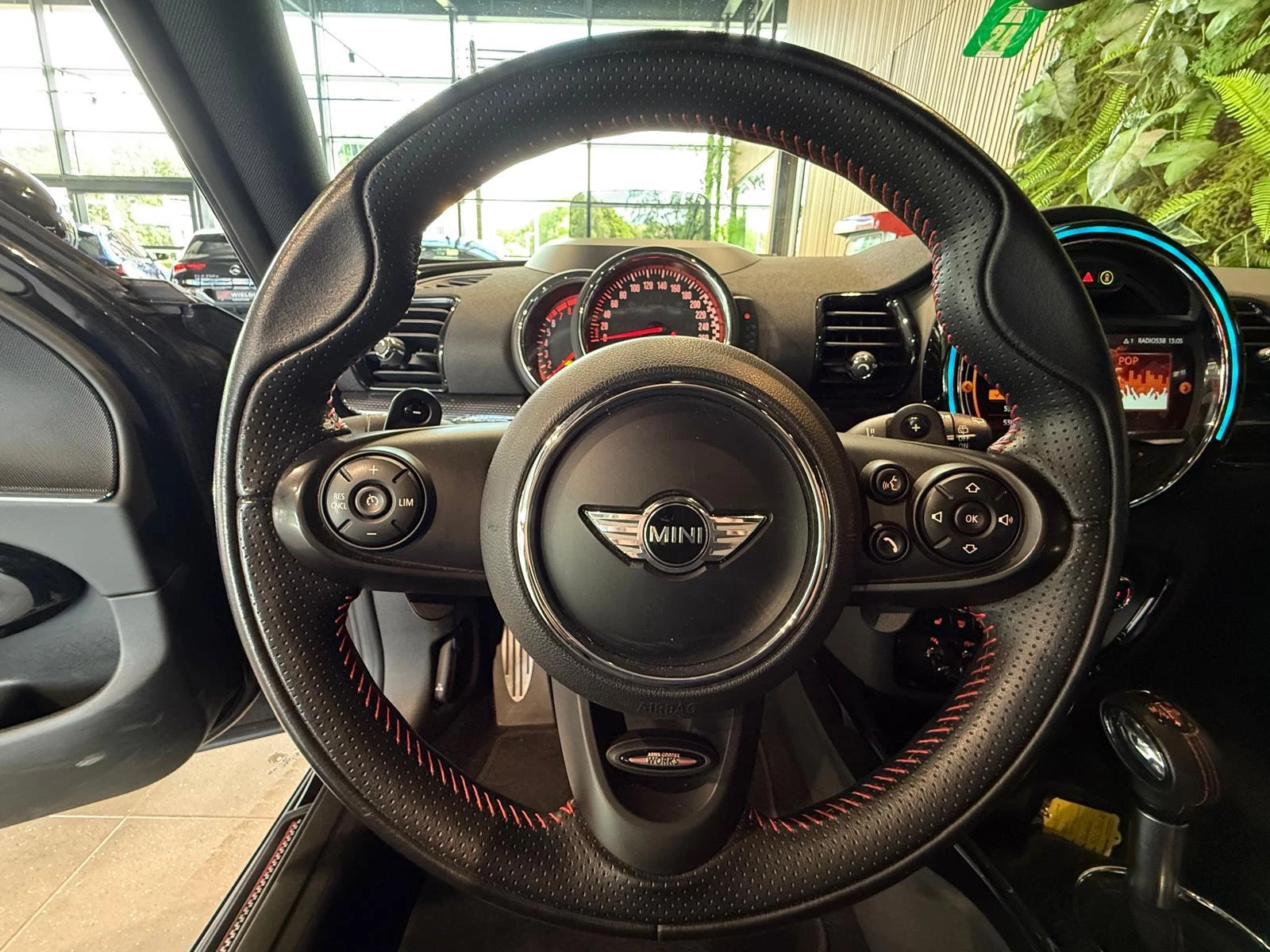Hoofdafbeelding MINI Clubman