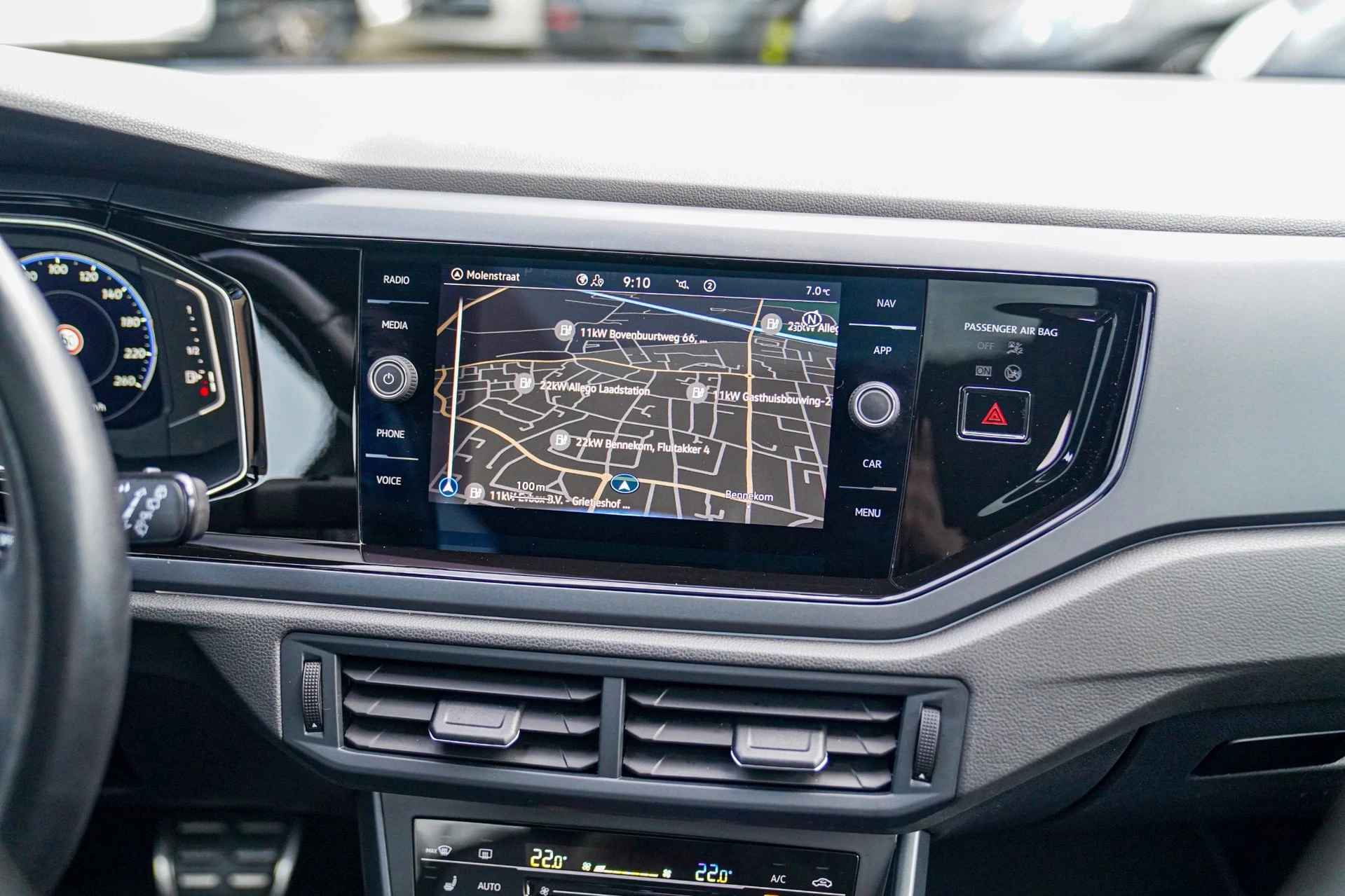 Hoofdafbeelding Volkswagen Taigo