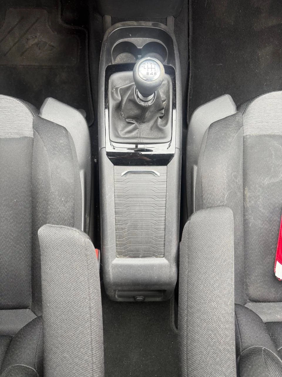 Hoofdafbeelding Citroën C4 Picasso