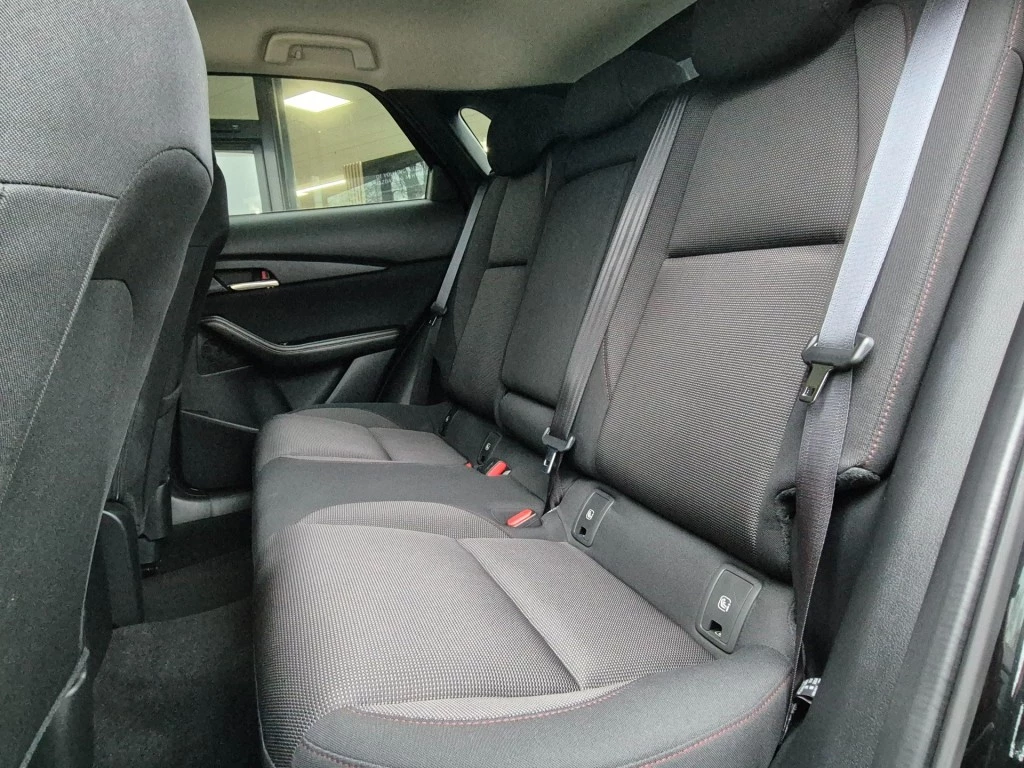 Hoofdafbeelding Mazda CX-30