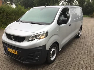Hoofdafbeelding Peugeot Expert Peugeot Expert 226S 1.6BLUEHDI95PREMIUM