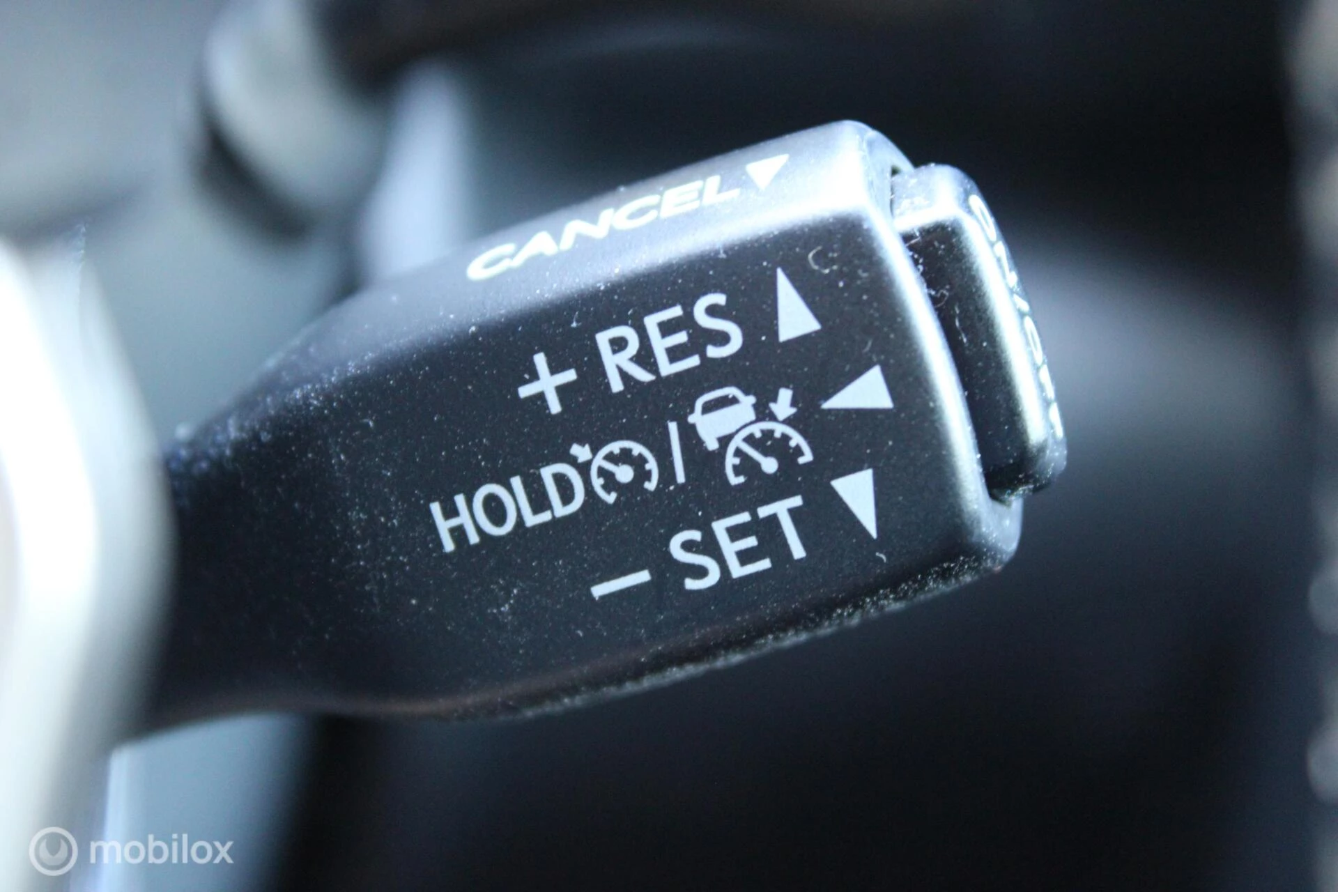 Hoofdafbeelding Lexus IS