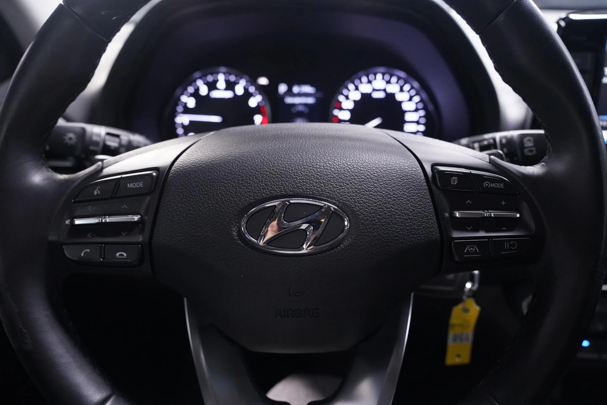 Hoofdafbeelding Hyundai i30