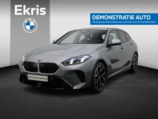 BMW 1 Serie 120 M Sportpakket Pro | Premium Pack | M Adaptief Onderstel | Parking Assistant | 18''