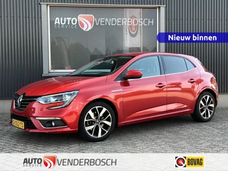 Renault Mégane 1.3 TCe GT-Line 163pk | BOSE | LED | CarPlay | Stoelverwarming | Trekhaak 1.650 kg