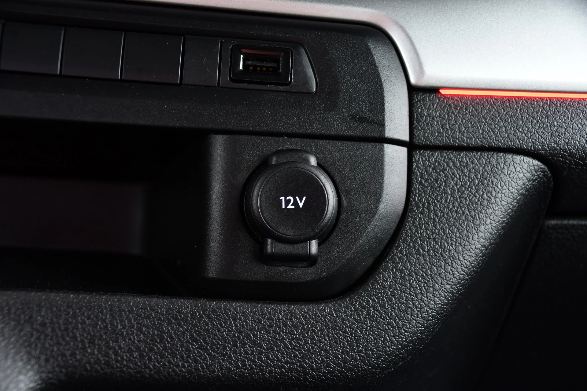 Hoofdafbeelding Fiat Scudo