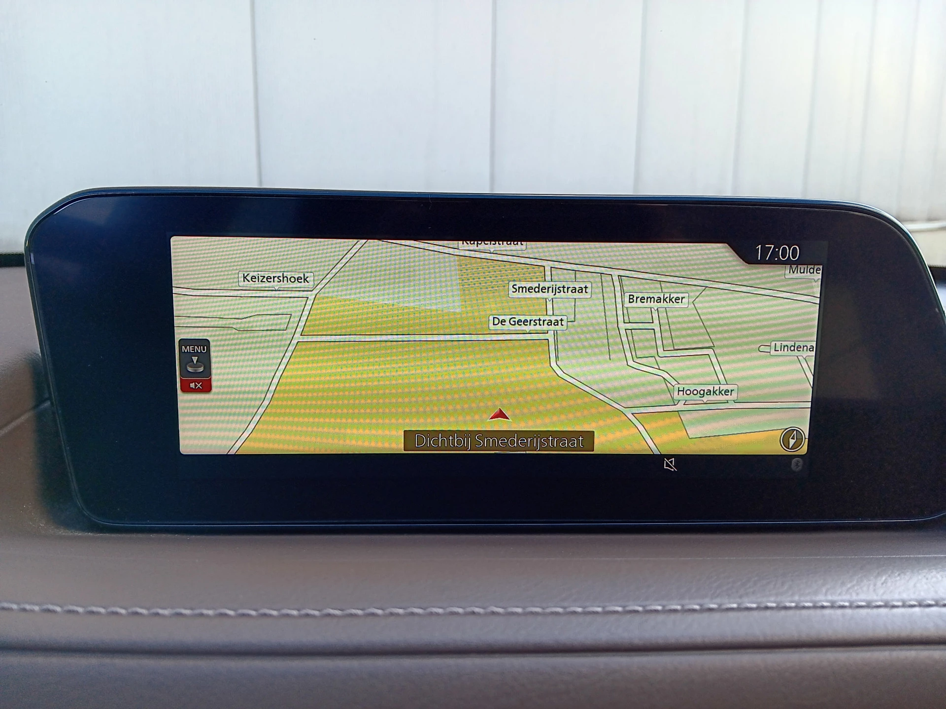 Hoofdafbeelding Mazda CX-30