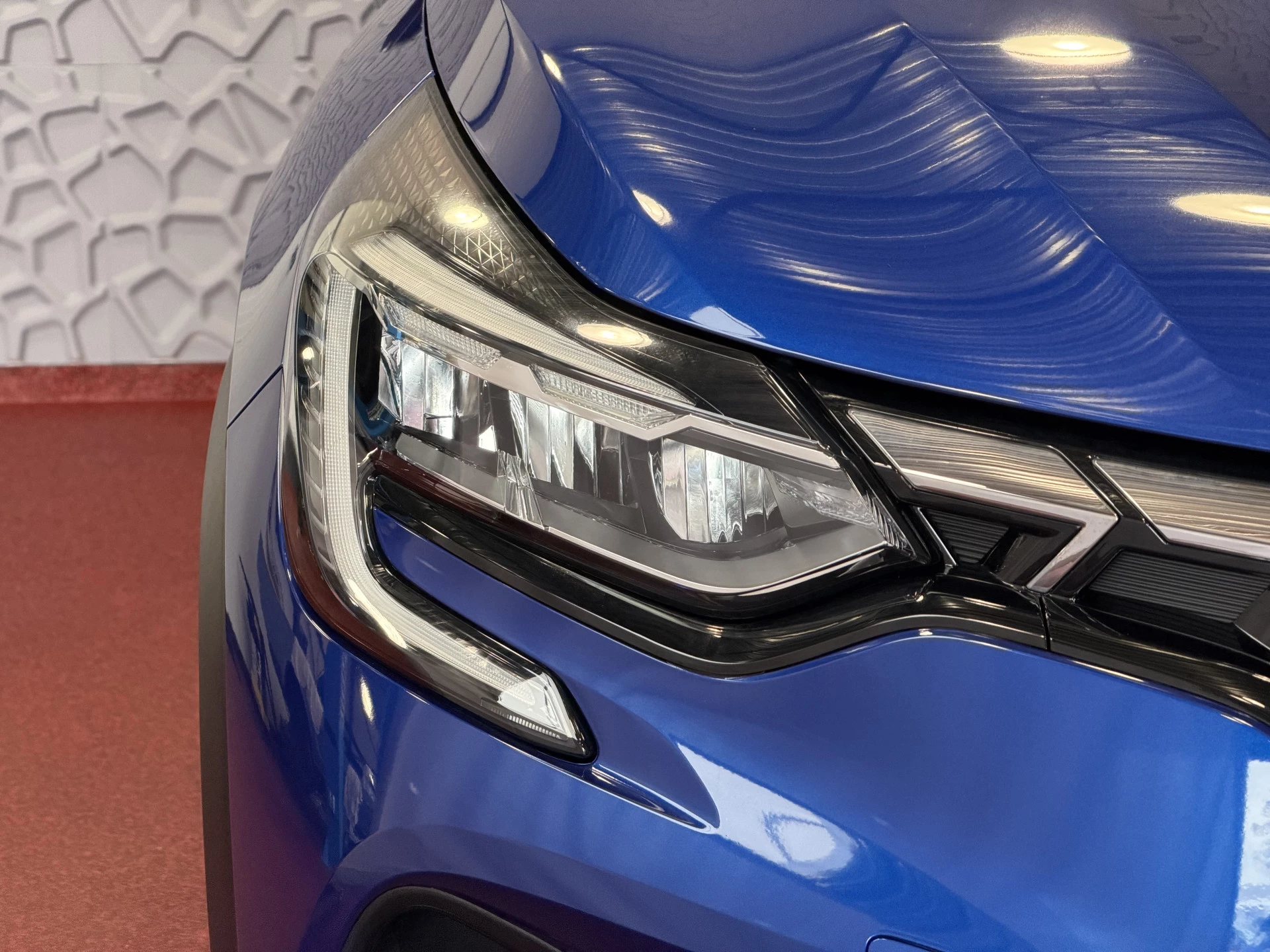 Hoofdafbeelding Mitsubishi ASX