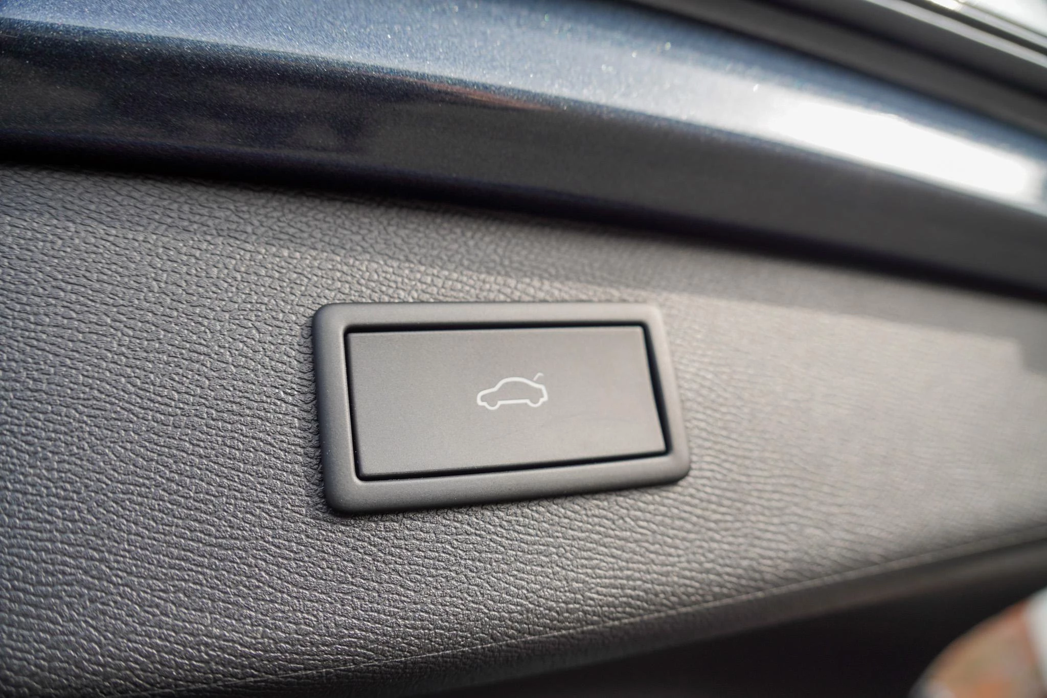 Hoofdafbeelding CUPRA Leon Sportstourer