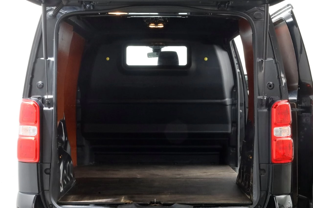 Hoofdafbeelding Peugeot Expert