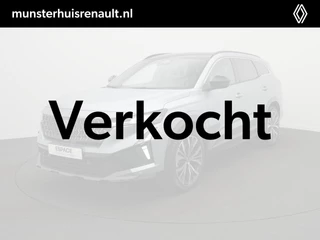 Renault Espace E-Tech full hybrid 200 iconic 5p. - Pack Light & Sound - Pack Vision -