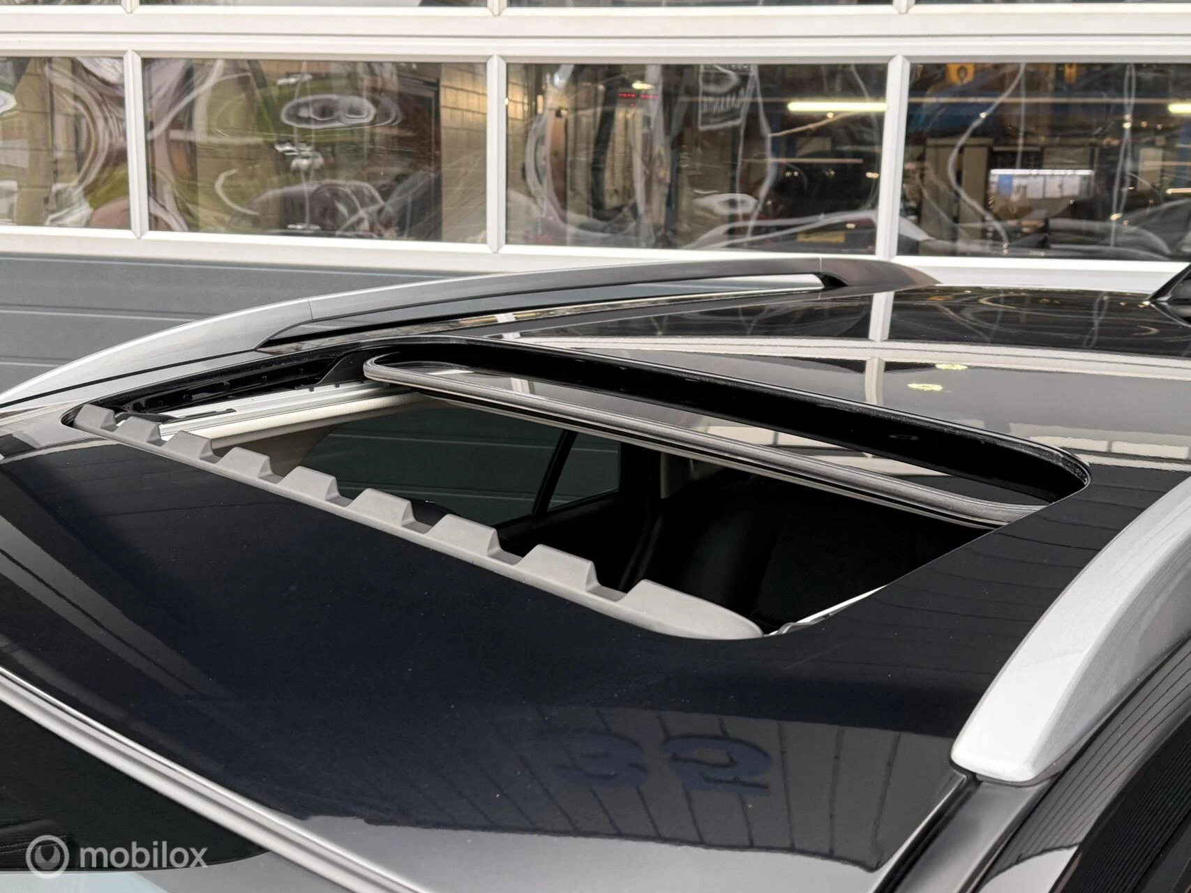 Hoofdafbeelding Mazda 6